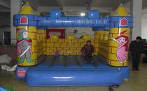 Small Inflatable Bouncer