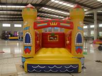Small Bouncer