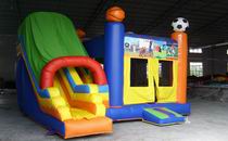 Bouncy Castle