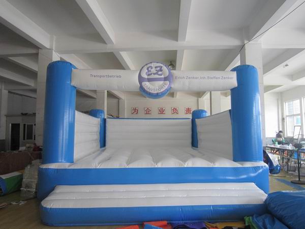 Kiddie Bouncer
