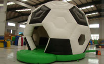 Inflatable Bouncer