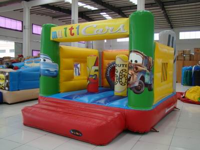 Inflatable Bouncer