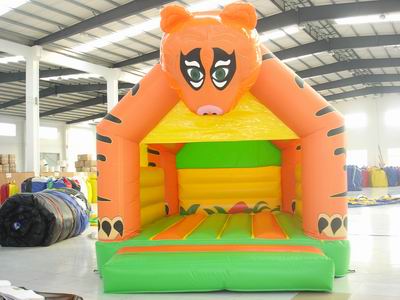 Inflatable Bouncer 2012