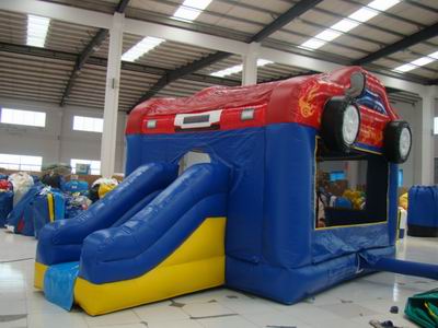Inflatable Combo