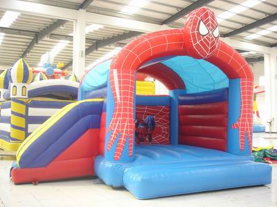 Inflatable Combo