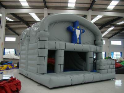 Inflatable Combo