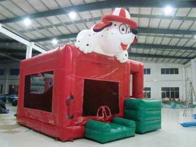 Inflatable Combo
