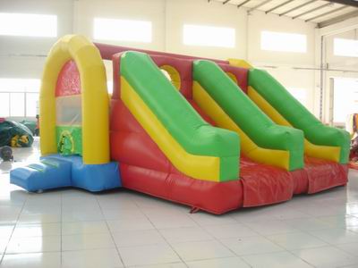 Inflatable Combo
