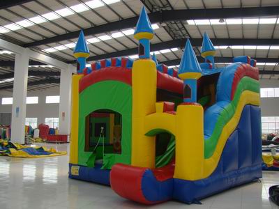Inflatable Combo