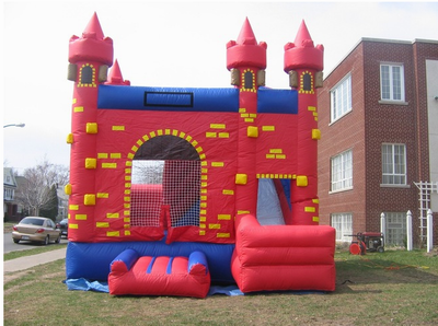 Inflatable Combo