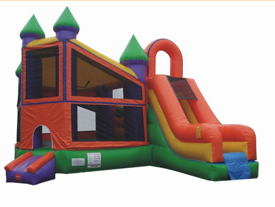 Inflatable Combo