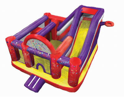 Inflatable 0bstacle
