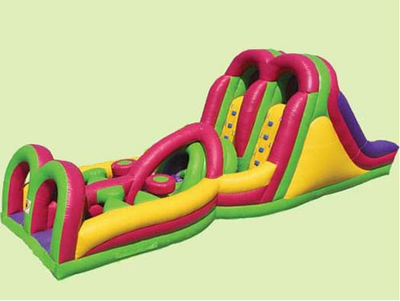 Inflatable Obstacle