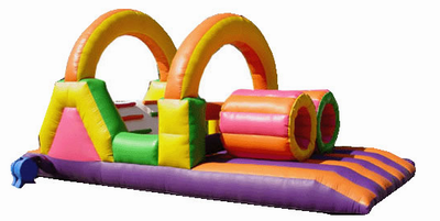 Inflation Obstacle