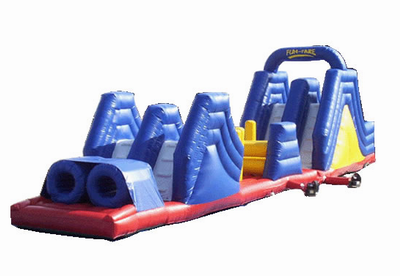 Inflatable Obstacle