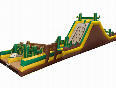 Inflatable Obstacle