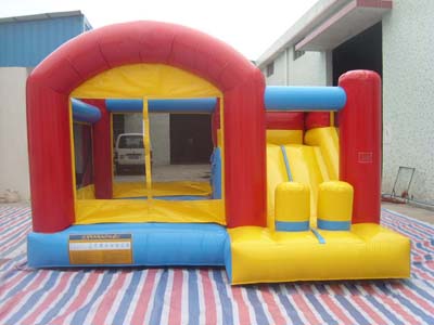 Inflatable Bouncer