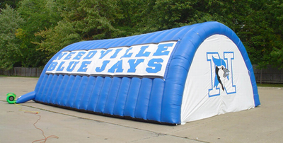Sport Tunnel