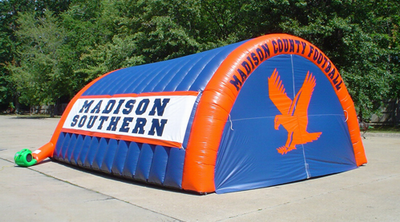 Sport Tunnel