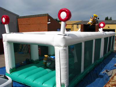 Inflatable Obstacle