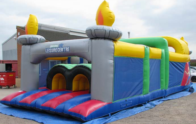Inflatable Obstacle