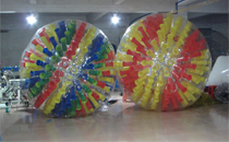 zorb ball