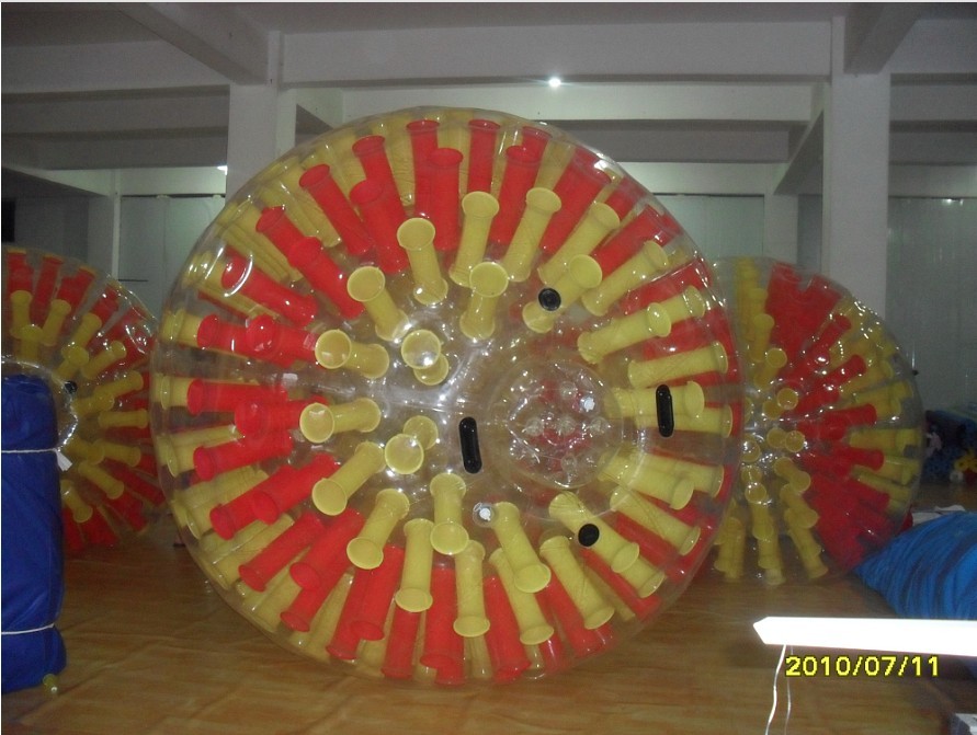 zorb ball