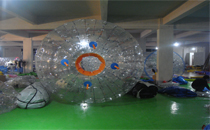 zorb ball