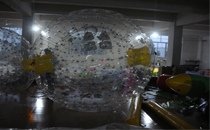 zorb ball