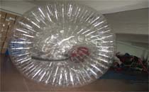 zorb ball