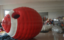 zorb ball