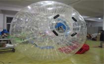 zorb ball