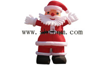Inflatable Christmas