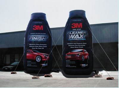 advertising model