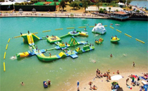 popular water park