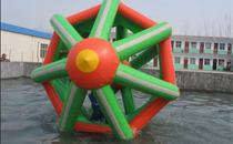 water roller