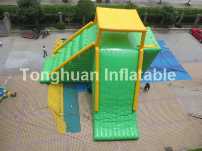 water park