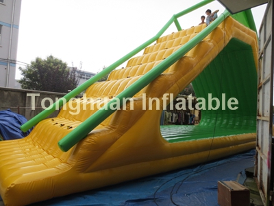 water park