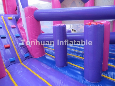 inflatable combo