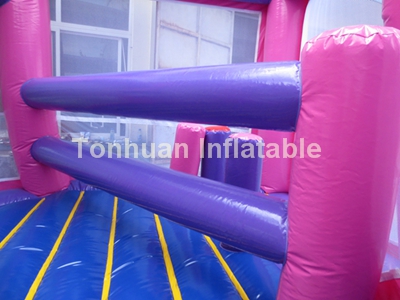 inflatable combo