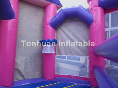 inflatable combo