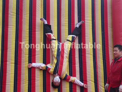 inflatable sport