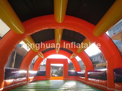 inflatable sport